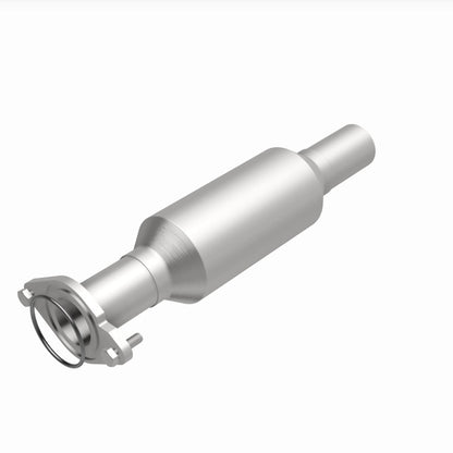MagnaFlow 10-12 Ford Fusion 3.0L California Grade CARB Compliant Direct-Fit Catalytic Converter