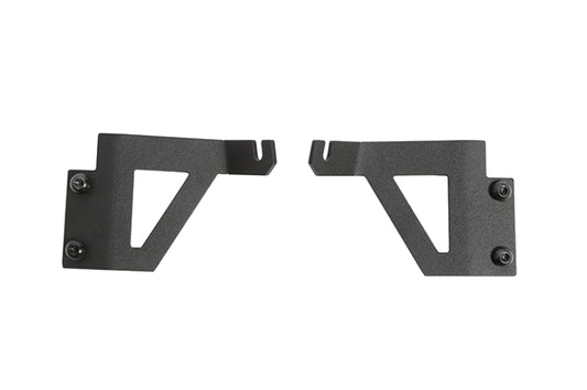 Dee Zee 18-23 Jeep JL/Gladiator Jeep Light Bracket