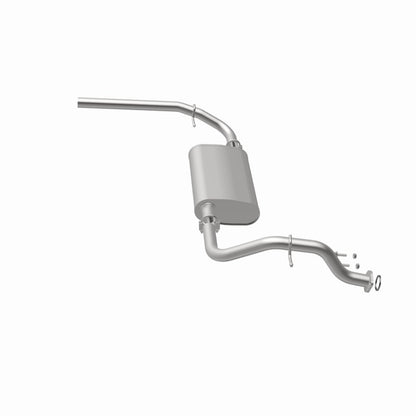 Magnaflow BRE Rear Muffler Kit Replacement Honda