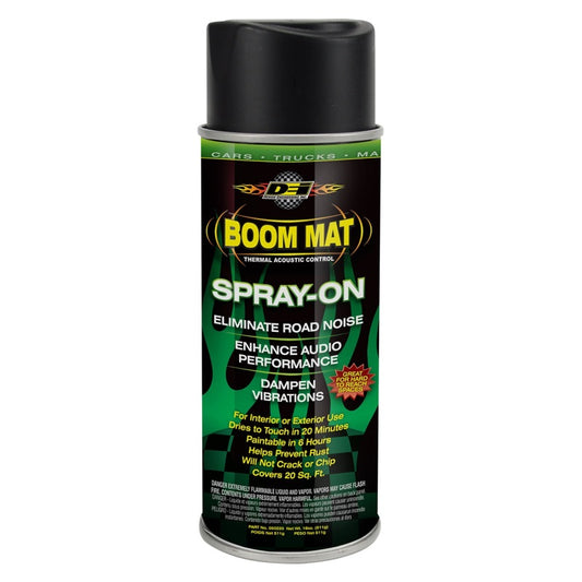 DEI Boom Mat Spray-On - 18 oz can