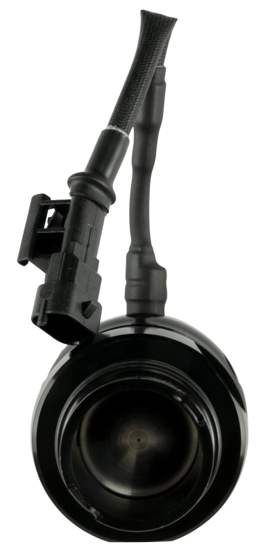 Turbosmart Ford F-150 2.7L/3.5L Ecoboost Performance Intercooler w/VTA BOV - Silver