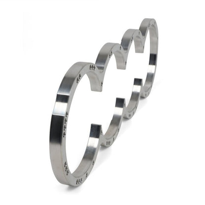 BLOX Racing Block Guard for H22A (2.2L DOHC VTEC)