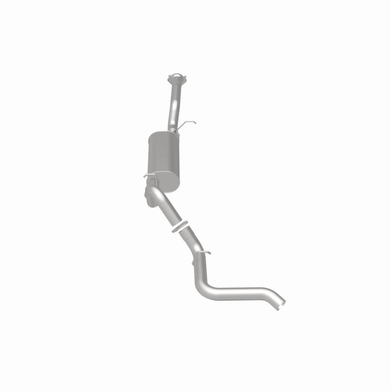 MagnaFlow BRE Exhaust Kit 94-95 Tahoe Yukon 5.7L