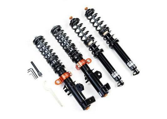 AST BMW G80-G81 M3 G82-G83 M4 AWD / G81 M3 X-drive 2021- AST 5100 Competition Series Coilovers