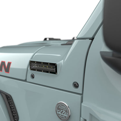 EGR 18-24 Jeep Wrangler JL / 18-24 Jeep Gladiator JT VSL LED Light