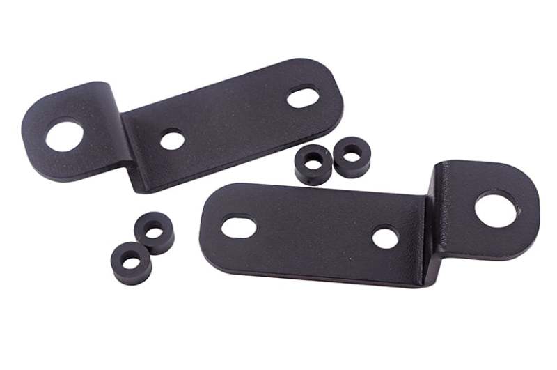 Dee Zee 21-23 Ford Bronco Bronco Light Mount