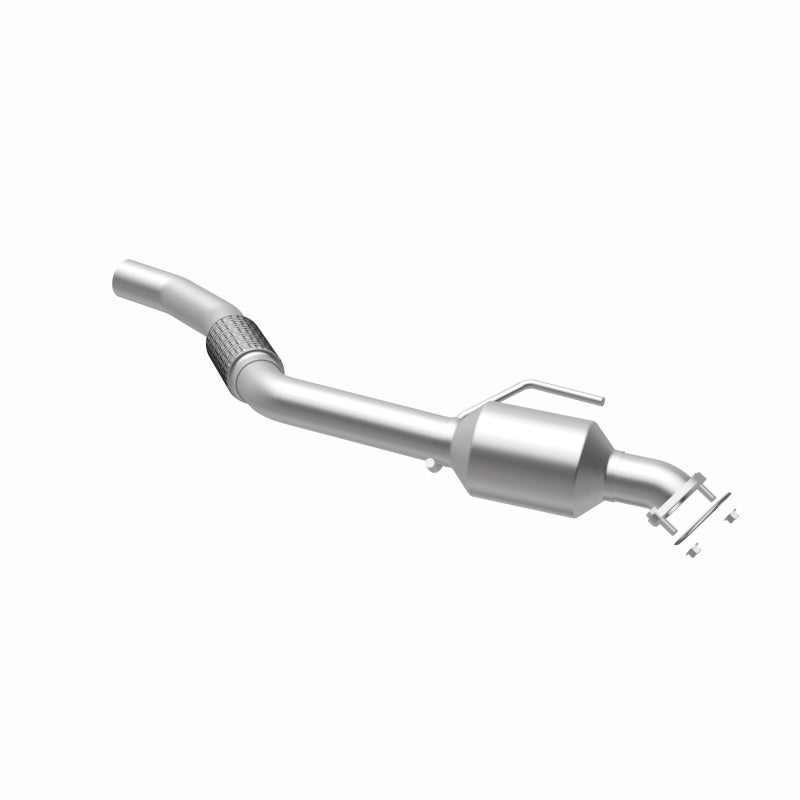 MagnaFlow 20-21 Ford Explorer Single Underbody 2.3L Direct Fit Converter