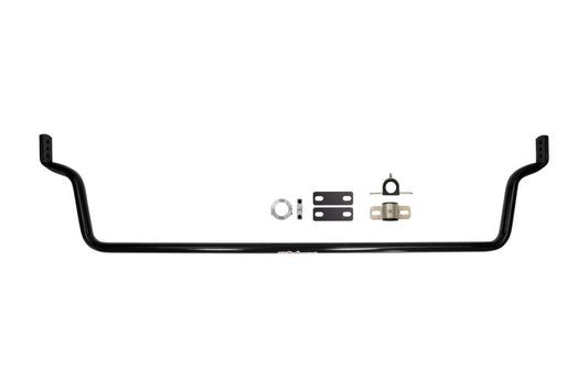 UMI Performance 16-24 Chevrolet Camaro Suspension Stabilizer Bar - Black
