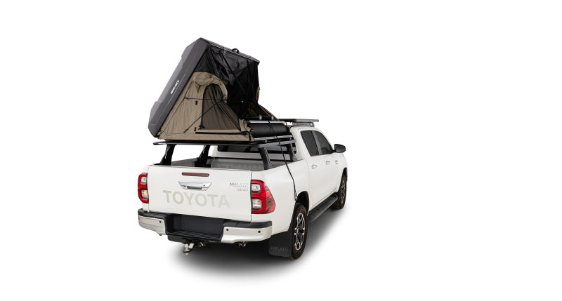 Rhino-Rack Roof Top Tent 2 Person Folding Hardshell
