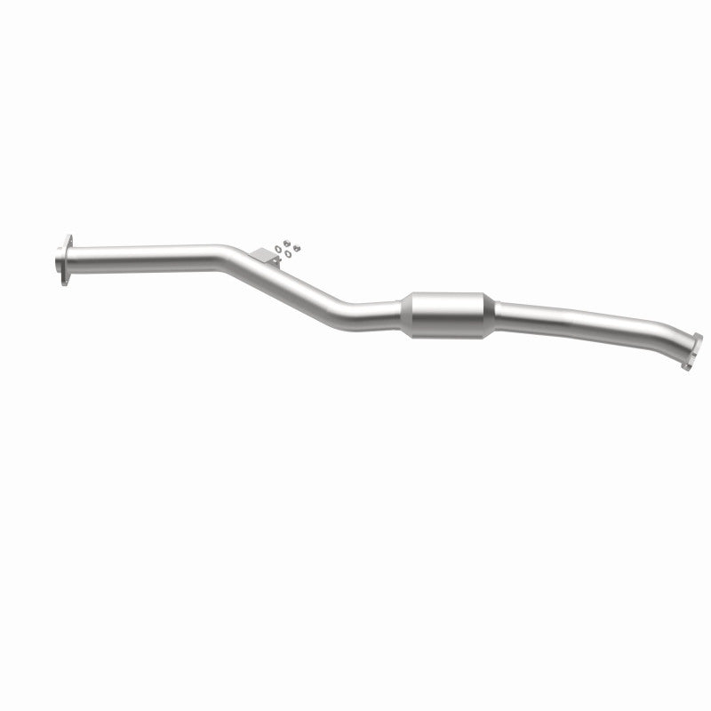 MagnaFlow 14-15 Subaru Forester 2.0L California Grade CARB Compliant Direct-Fit Catalytic Converter