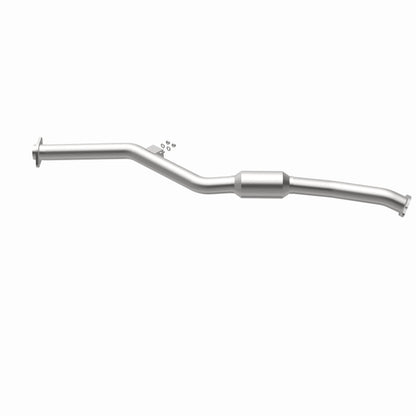 MagnaFlow 14-15 Subaru Forester 2.0L California Grade CARB Compliant Direct-Fit Catalytic Converter