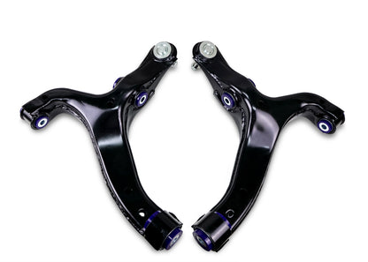 SuperPro Suspension Control Arm