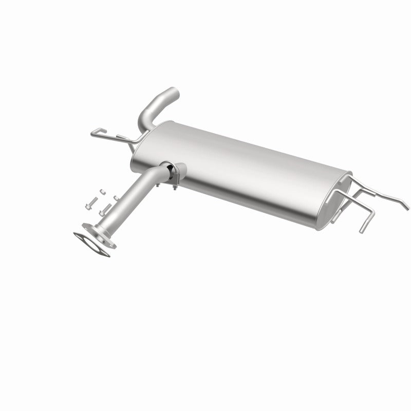 BRExhaust 05-10 Kia Sportage/ 05-08 Hyundai Tucson Muffler Kit