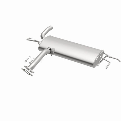 BRExhaust 05-10 Kia Sportage/ 05-08 Hyundai Tucson Muffler Kit