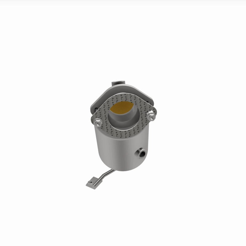 MagnaFlow 20-21 Ford Explorer 3.0L Left Underbody Direct-Fit Catalytic Converter
