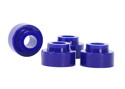 SuperPro Front Radius Arm To Chassis Mount Bushing Kit