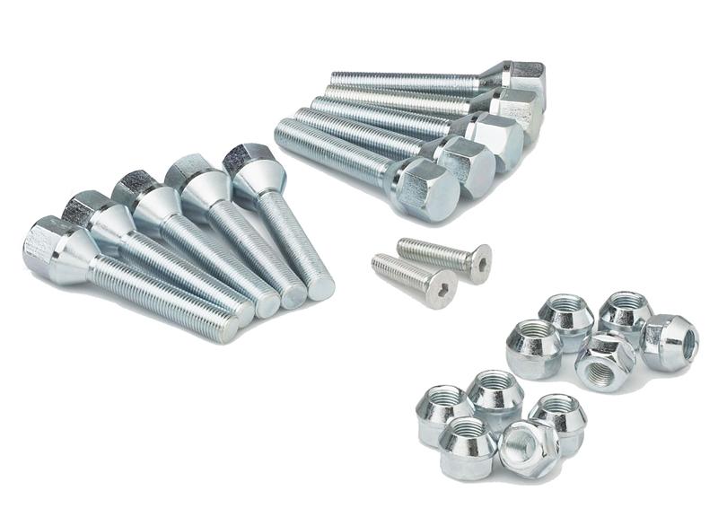 Sparco Wheel Studs 52M 12M M12X1.25