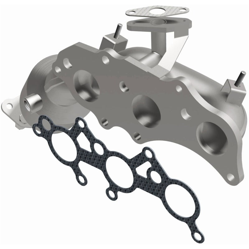 MagnaFlow 13-15 Toyota 4Runner 4.0L California Grade CARB Compliant Direct-Fit Catalytic Converter