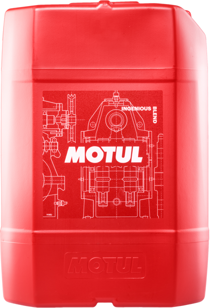 Motul 20L OEM Specific Synthetic Engine Oil 948B 5W20