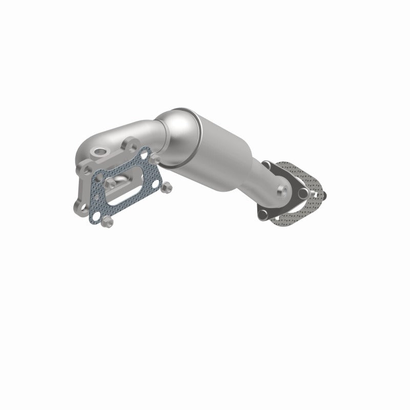 MagnaFlow 17-22 Chevrolet Colorado 3.6L Front Right Underbody Direct-Fit Catalytic Converter
