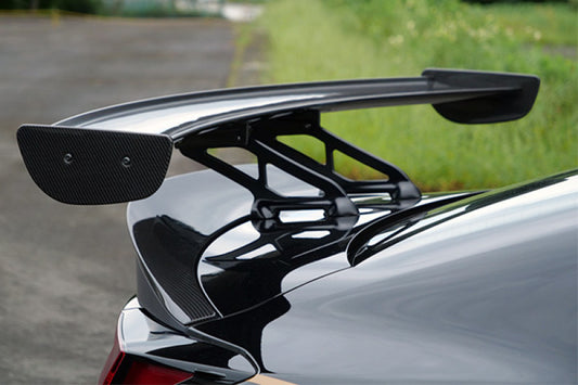 HKS Body Kit TYPE-S GR86 Duck Tail Spoiler