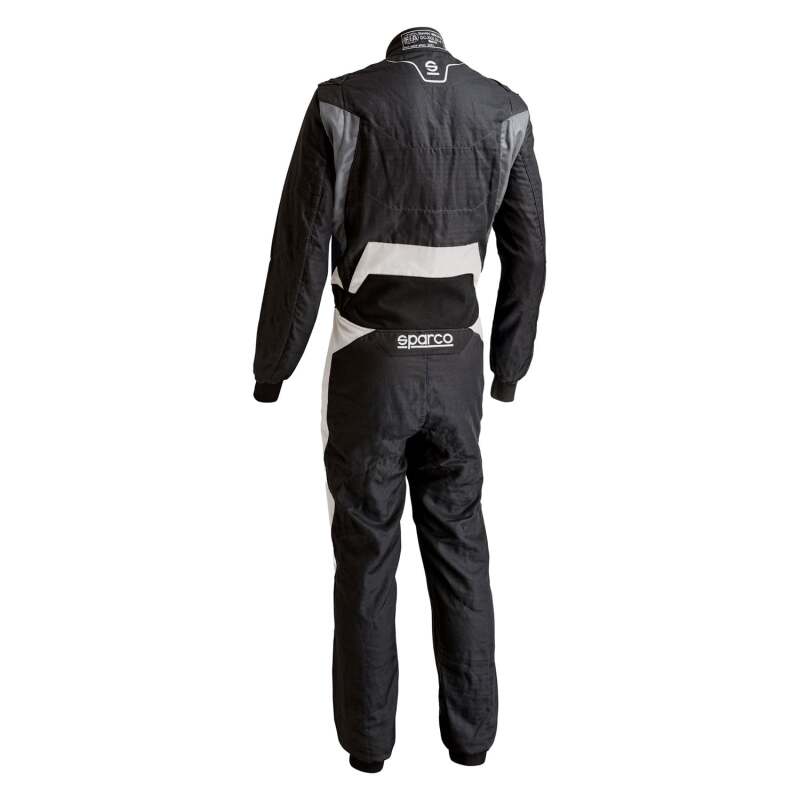 Sparco Suit Victory PRO 58 BLK/GRY