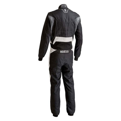 Sparco Suit Victory PRO 58 BLK/GRY