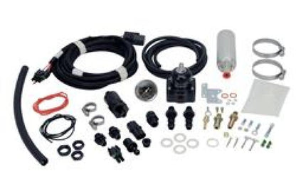 Fast Fuel Pump Kit, Ez Fuel In-Tank