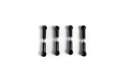 VR Performance Audi S6/S7/S8/RS6/RS7 Air Suspension Lowering Links