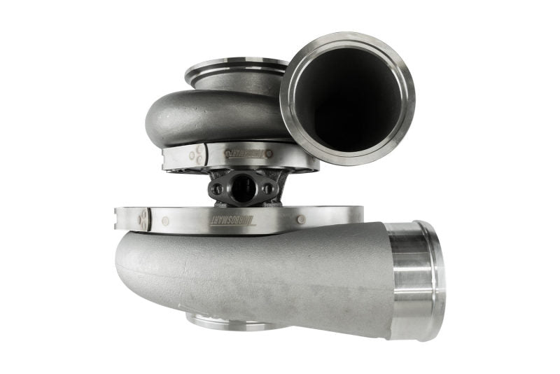 Turbosmart Oil Cooled 7880 V-Band Inlet/Outlet A/R 0.96 External Wastegate TS-1 Turbocharger