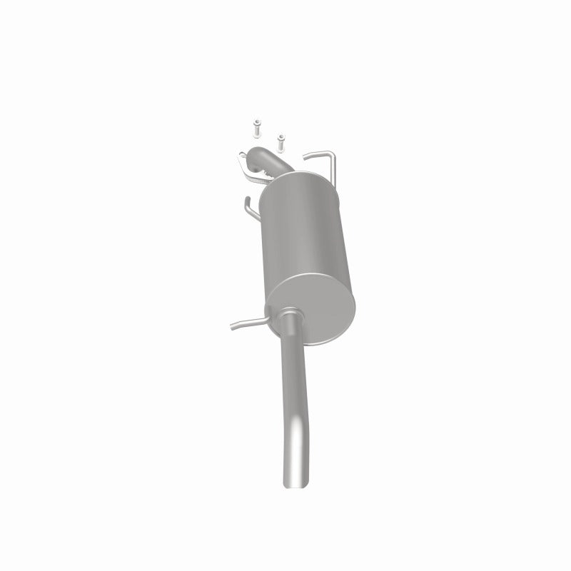BRExhaust 09-11 Chevrolet Aveo 1.6L Muffler Kit