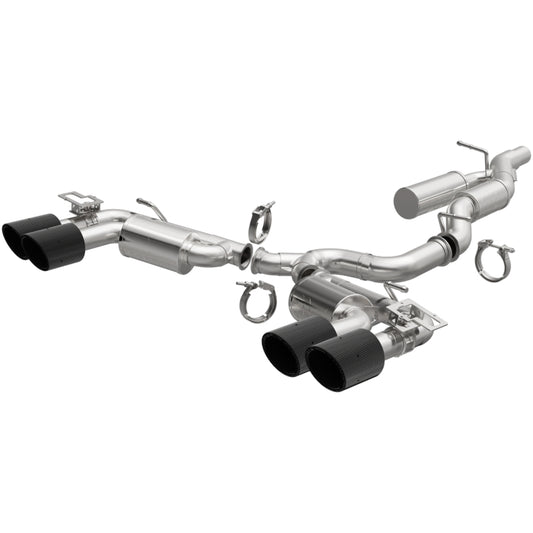 Magnaflow 22-23 VW Golf R NEO Cat-Back Exhaust System