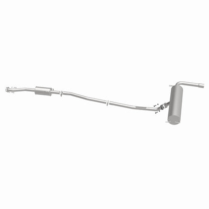 MagnaFlow BRE Exhaust Kit 01-03 Toyota RAV4 2.0L