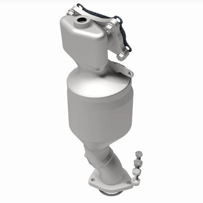 MagnaFlow 17-22 Honda Pilot 3.5L California Grade CARB Compliant Direct-Fit Catalytic Converter
