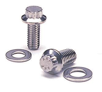 ARP Chevy SS Water Pump Pulley Bolt Kit