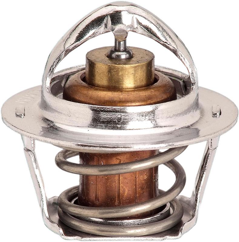 Gates 86-05 Buick LeSabre V6 3.8L 195 Degree Reverse Poppet Thermostat