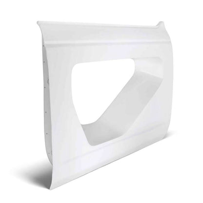 Anderson Composites 21-22 Ford Bronco 2DR Fiberglass Doors (Pair) NO Inserts - Off Road