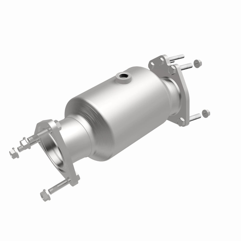 MagnaFlow Direct Fit Catalytic Converter 2020 Chevrolet Corvette Right Closed Couple 6.2L