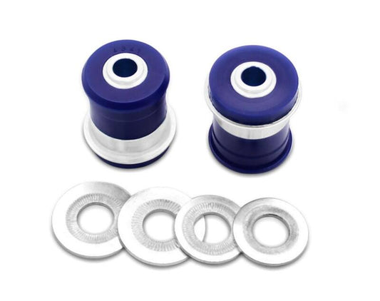 SuperPro Front Lower Control Arm Bushing Kit