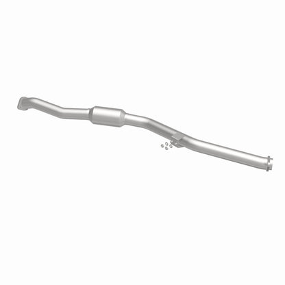 MagnaFlow 14-15 Subaru Forester 2.0L California Grade CARB Compliant Direct-Fit Catalytic Converter