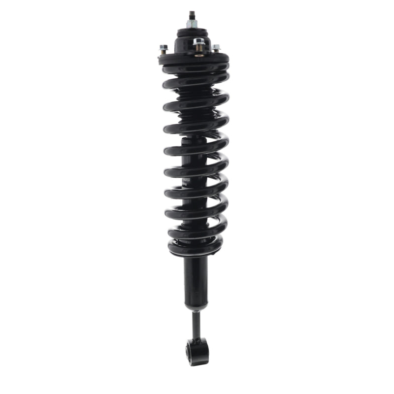 KYB Shocks & Struts Strut Plus Front Left 10-22 Toyota 4Runner 2WD (Exc. KDSS, X-REAS)