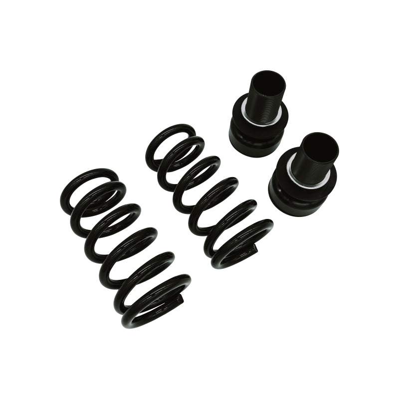 Air Lift Performance 18-23 Lexus IS300 / 17-23 Lexus IS350 Coilover Kit