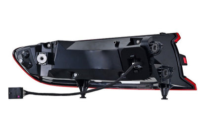 Hella 2015-2018 Porsche Macan Right Outer Tail Light