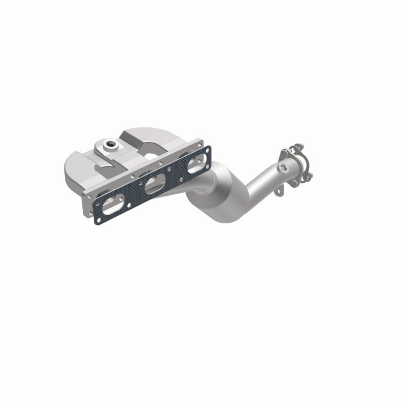 MagnaFlow 03-05 BMW 325Ci 2.5L California Grade CARB Compliant Direct-Fit Catalytic Converter