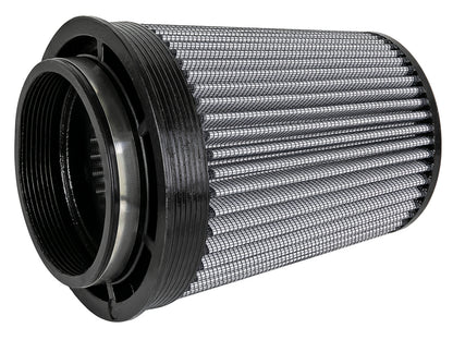 aFe Momentum Intake Replacement Air Filter w/ Pro DRY S Media 5 IN F x 7 IN B x 5 IN T x 8 IN H