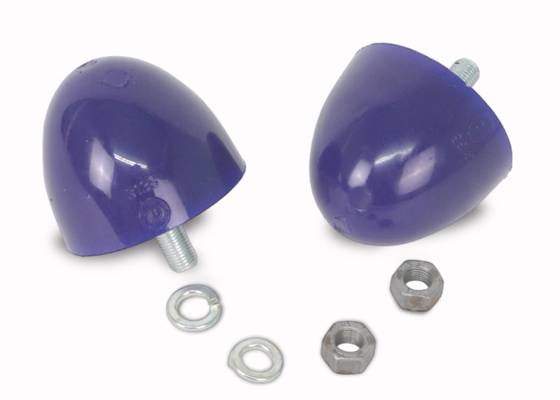 SuperPro Bump Stop