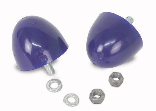 SuperPro Bump Stop
