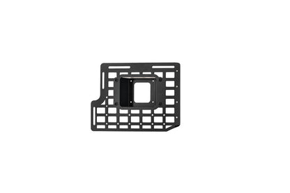 ADD 15-20 Ford F150 Raptor 66in Bed Side Molle Panels - Driver Side