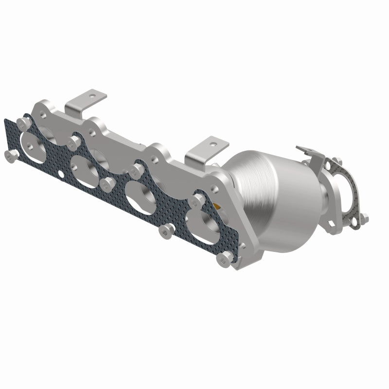 MagnaFlow 17-19 Kia Soul 1.6L California Grade CARB Compliant Direct-Fit Catalytic Converter