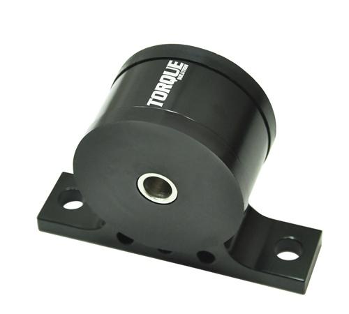Torque Solution Transmission Mount: 2014-2018 Mazda 3